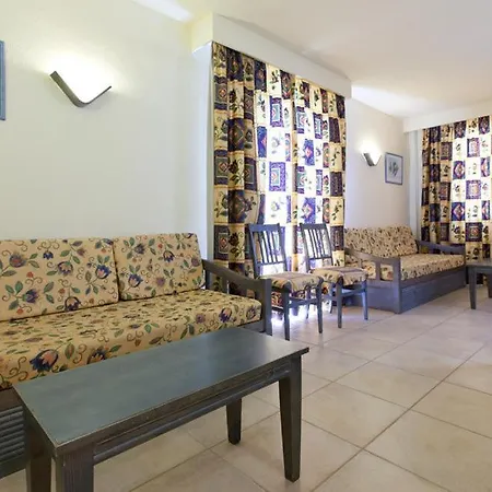 Central Park Hotel Palma de Mallorca