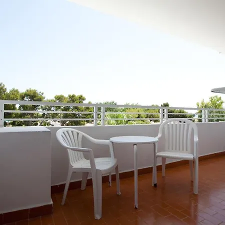 Central Park 3* Palma de Mallorca