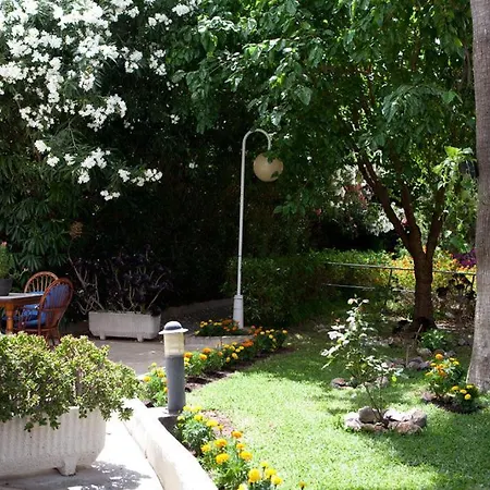 Central Park Palma de Mallorca